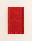 HVID - Tube scarf gigi - red
