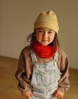 HVID - Tube scarf gigi - red