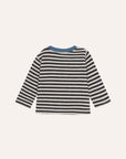 The campamento - baby - stripes t-shirt - bicolor