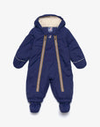K-way - le vrai snotty orsetto 4.0 - blue deep cobalt