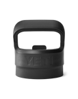 Yeti - yonder - extra straw cap - black