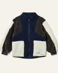 Wynken - wilderness jacket - navy