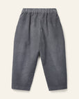 Wynken - wolf pants - smoke