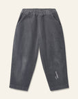 Wynken - wolf pants - smoke