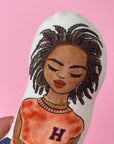 Lauryn Hill rattle