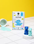 Nailmatic - soap maker - crocodile