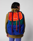 Bobo Choses - kids - multicolor backpack