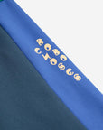 Bobo Choses - kids - sporty leggings - colorblock
