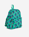 Bobo Choses - kids - doggy mate allover backpack