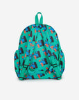 Bobo Choses - kids - doggy mate allover backpack