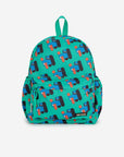 Bobo Choses - kids - doggy mate allover backpack