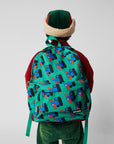 Bobo Choses - kids - doggy mate allover backpack