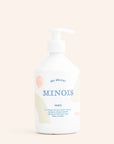 Minois - Washing gel for body and face - 500ML