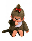 Monchhichi - huge girl - 80cm