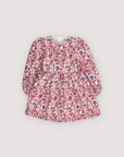 The New Society - Clarissa dress - Jacquard