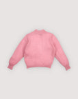The New Society - Lina Cardigan - Dream blush