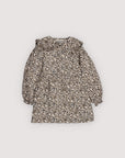 The New Society - Nelia dress - nelia print