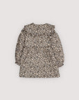 The New Society - Nelia dress - nelia print