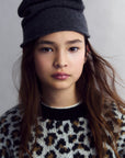 The New Society - Nelia Jumper - Nelia Jaquard