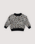 The New Society - Nelia Jumper - Nelia Jaquard