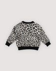 The New Society - Nelia Jumper - Nelia Jaquard