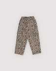 The New Society - Nelia denim - Nelia Print