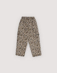 The New Society - Nelia denim - Nelia Print