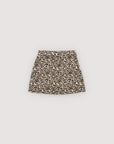 The New Society - Nelia skirt - Nelia print