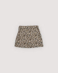 The New Society - Nelia skirt - Nelia print