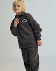 The New Society - Nico Jogging - Galactic Grey Melange