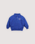 The New Society - Nico Polo - Astral blue