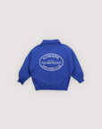 The New Society - Nico Polo - Astral blue