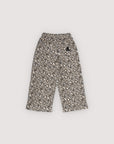 The New Society - TNS Logo Jogging - Nelia Print