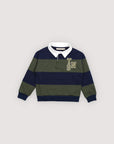 The New Society - tomas polo - infinite navy
