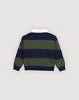 The New Society - tomas polo - infinite navy