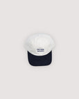 the new society - tony cap