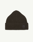 Main Story - beanie - dark chocolate