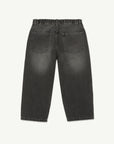 Main Story - baggy jeans - black faded