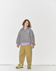 Main Story - cargo pant - khaki