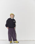 Main Story - Lounge pant - wide cord Periscope