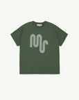 Main Story - oversized tee - duck