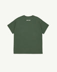 Main Story - oversized tee - duck