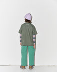 Main Story - oversized tee - duck