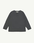 Main Story - big tee - soft grey