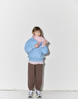 Main Story - balloon pant - falcon