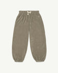 Main Story - balloon pant - satellite velours