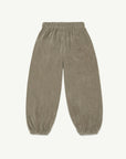 Main Story - balloon pant - satellite velours