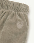 Main Story - balloon pant - satellite velours