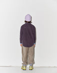 Main Story - balloon pant - satellite velours