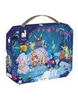 Janod - summer festival puzzel